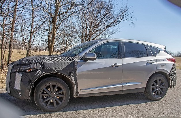 2025 Acura RDX: What's New?