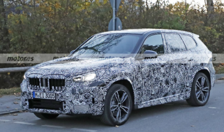 BMW X1 2024: Release Date and Price | Vehicles Autos