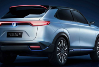 Honda E 2024 electric and specs