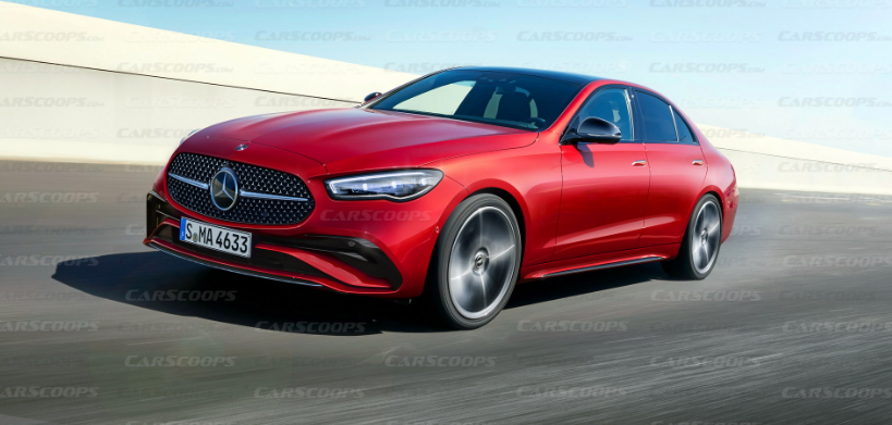 Mercedes-Benz SL 2024