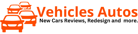 Vehicles Autos